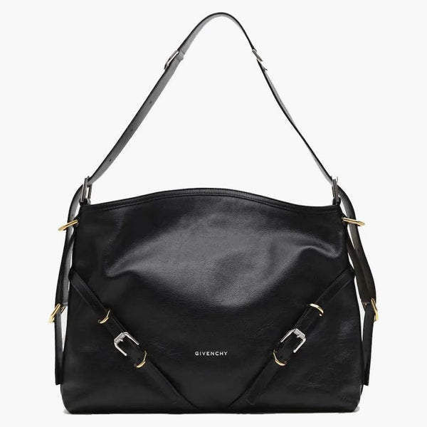 Borsa voyou medio givenchy nero