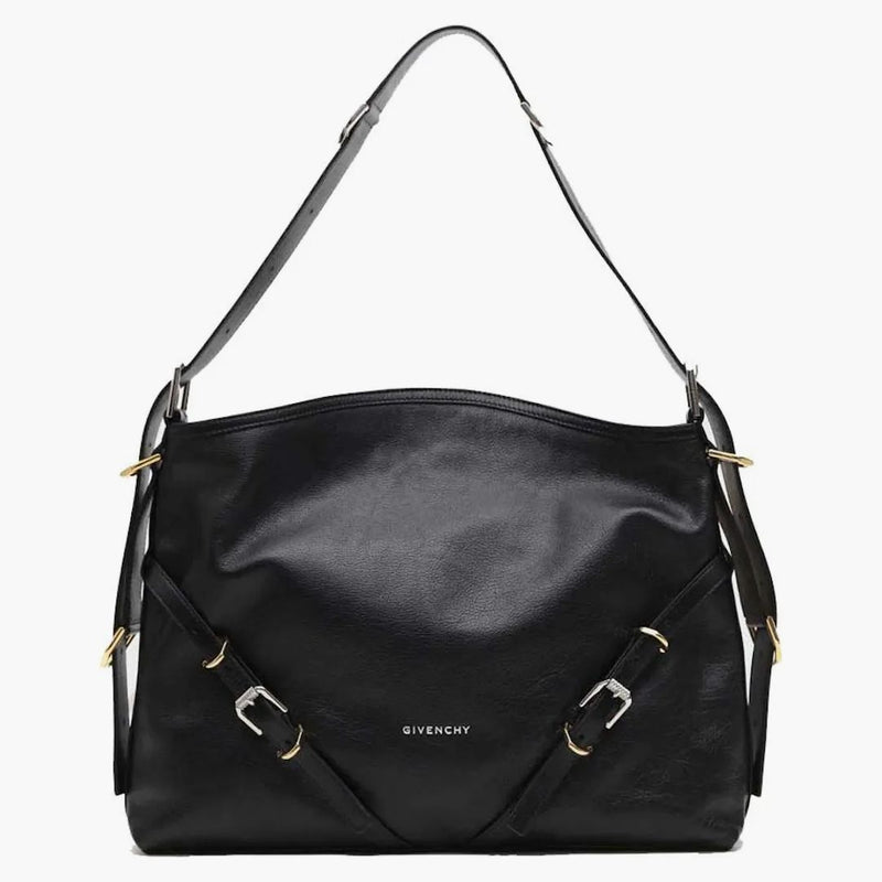 Borsa voyou medio givenchy nero
