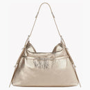 Borsa givenchy medio voyou oro