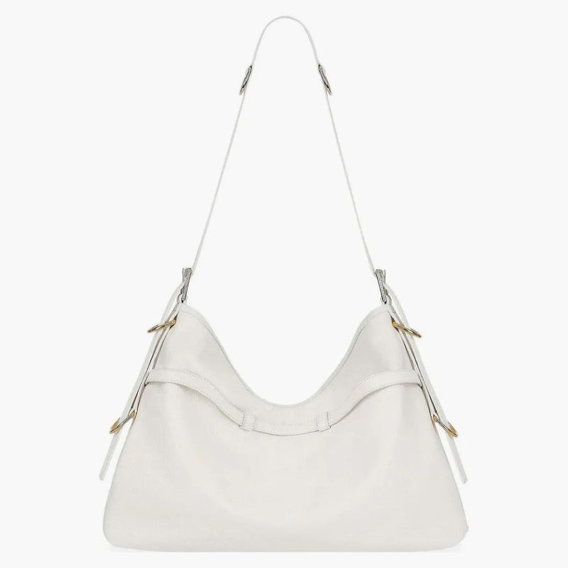 Borsa di voyou medio givenchy avorio