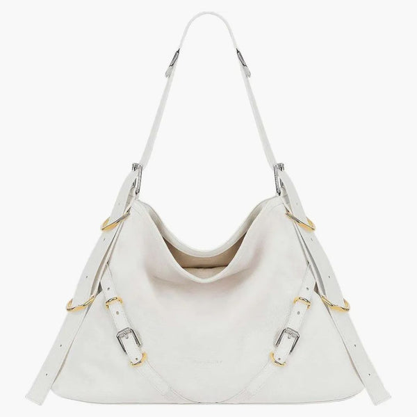 Borsa di voyou medio givenchy avorio