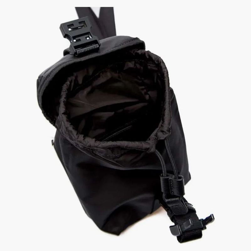 Givenchy Mini Batoh Crossbody Black