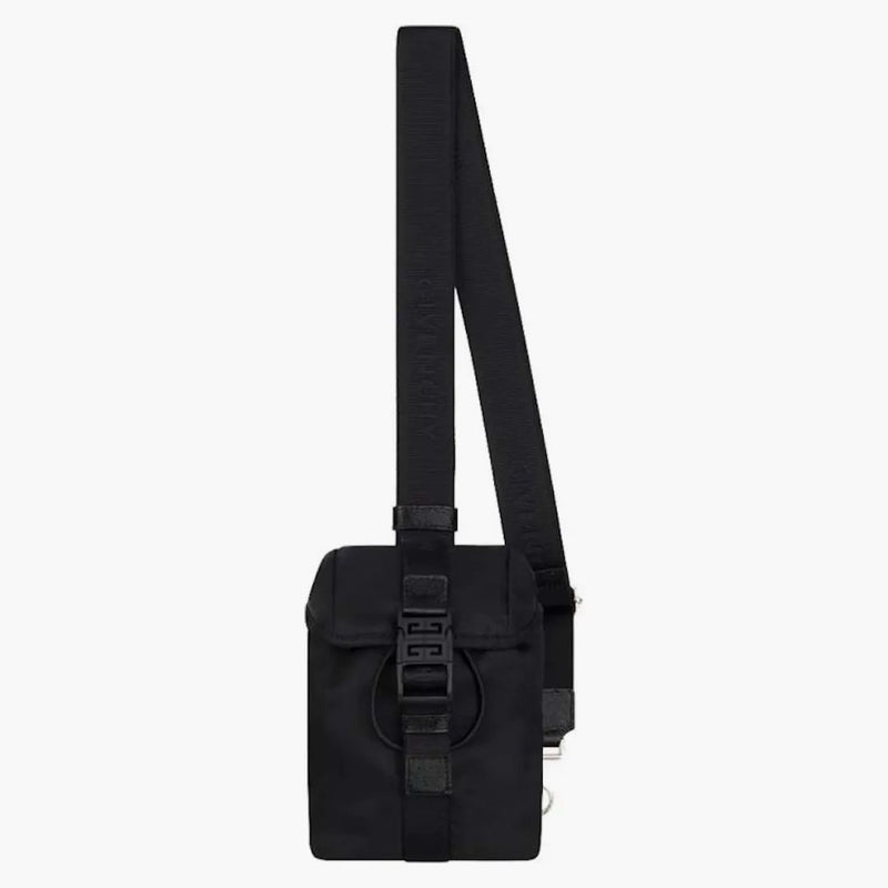 Givenchy Mini Batoh Crossbody Black