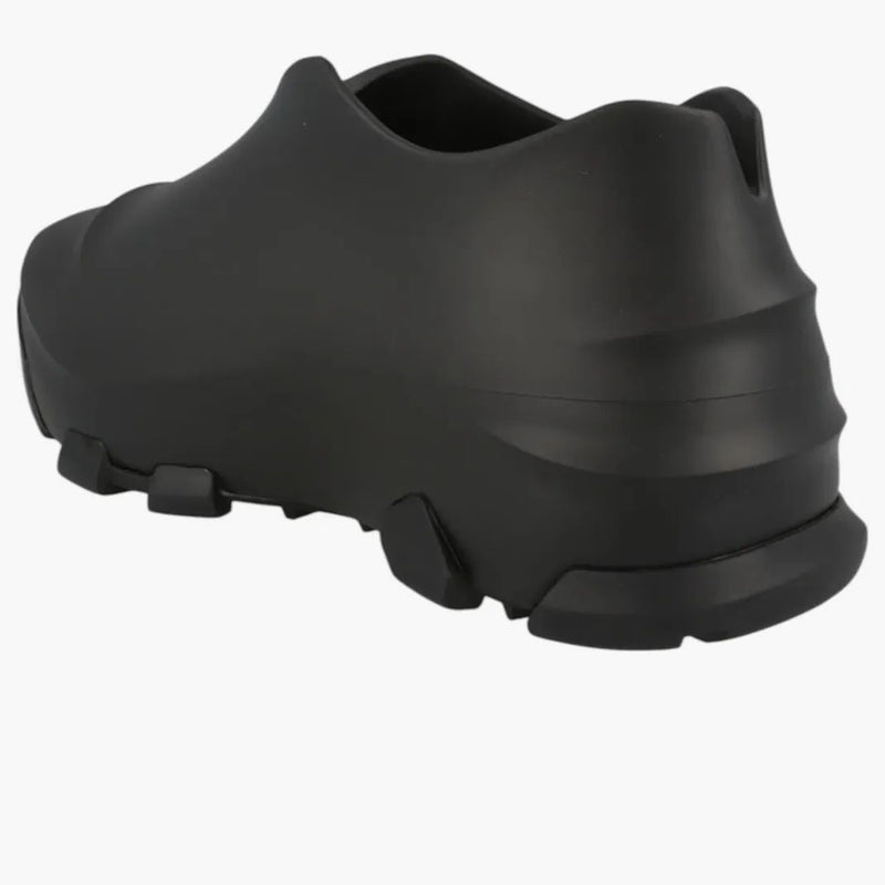 Givenchy Monumental Mallow Black