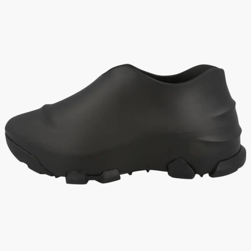 Givenchy Monumental Mallow Black
