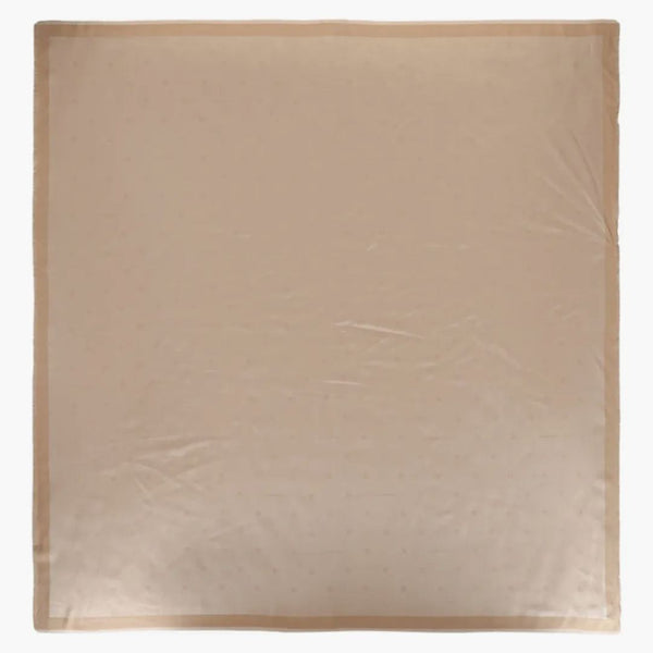 Givenchy Plumetis Shawl Beige