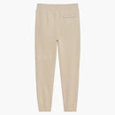Givenchy Slim Fit Jogging Pantaloni della tuta Beige