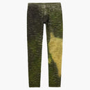 Jeans taffened jeans di Givenchy Slim-Fit