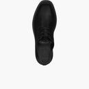 Givenchy Squared Derby Black Leather