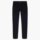 Jeans in forma Givenchy Straight Black