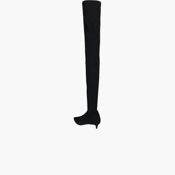 Stivali da ginocchiera di Givenchy Black (donne)