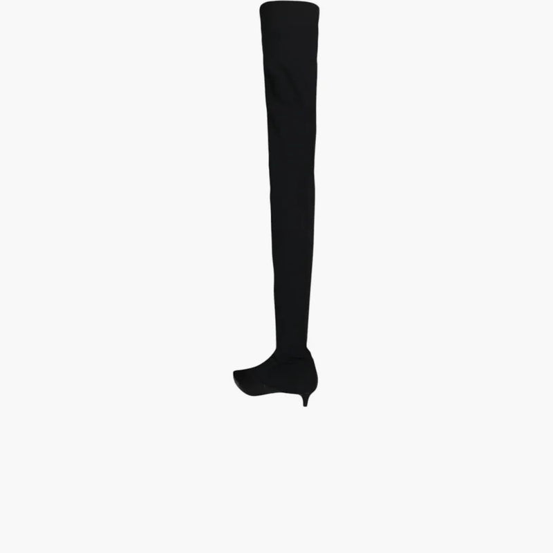 Stivali da ginocchiera di Givenchy Black (donne)