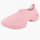 Givenchy TK-360 Low-Top ljusrosa