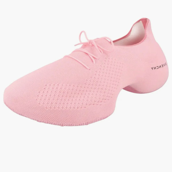 Givenchy TK-360 Low-Top rosa chiaro