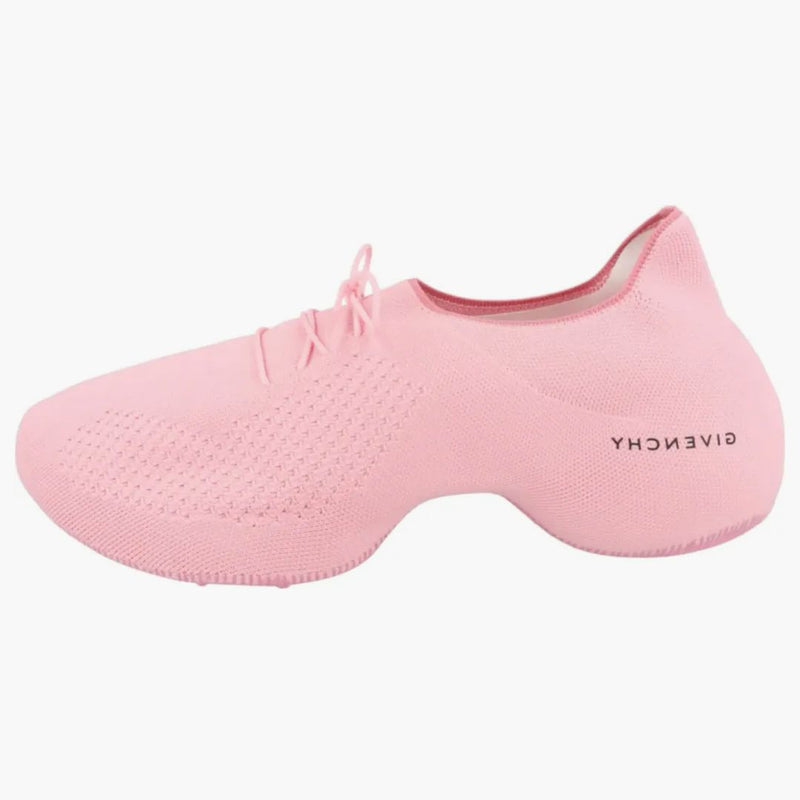 Givenchy TK-360 Low-Top rosa chiaro
