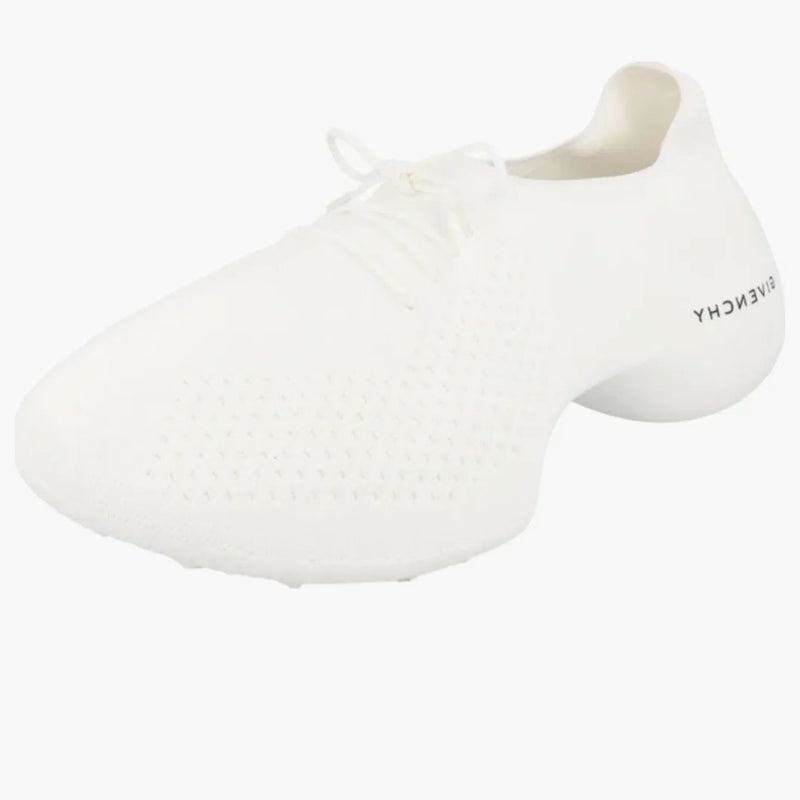 Givenchy TK-360 Low-Top bianco