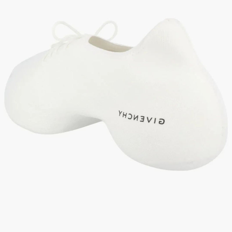 Givenchy TK-360 Low-Top bianco