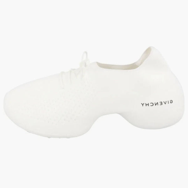 Givenchy TK-360 Low-Top bianco