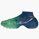 Givenchy TK-360 Plus Mid Sneaker Green Blue