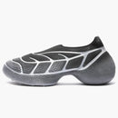 Givenchy TK-360 plus sneaker svart grå