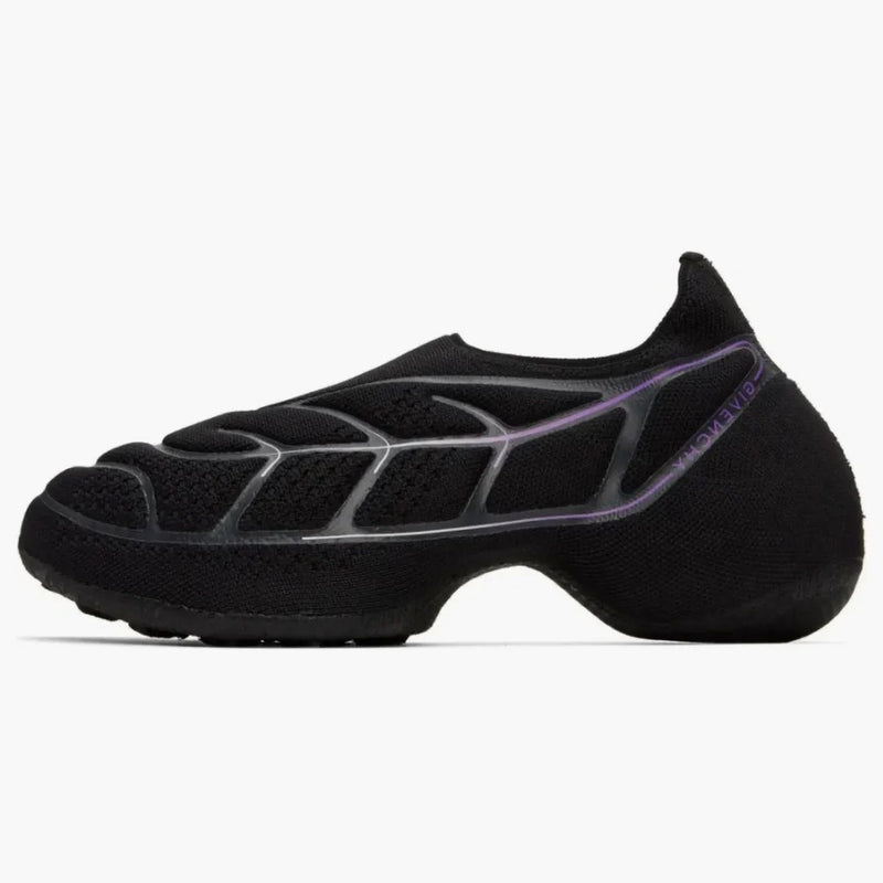 Givenchy TK-360 Plus Sneaker Black Purple (Women's)