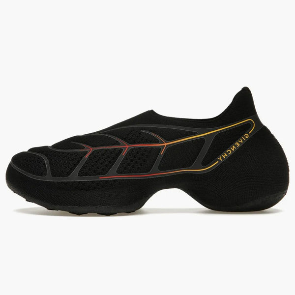 Givenchy TK-360 Plus Sneaker Black Yellow