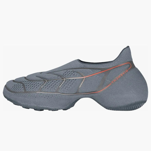 Givenchy TK-360 plus sneaker grå röd