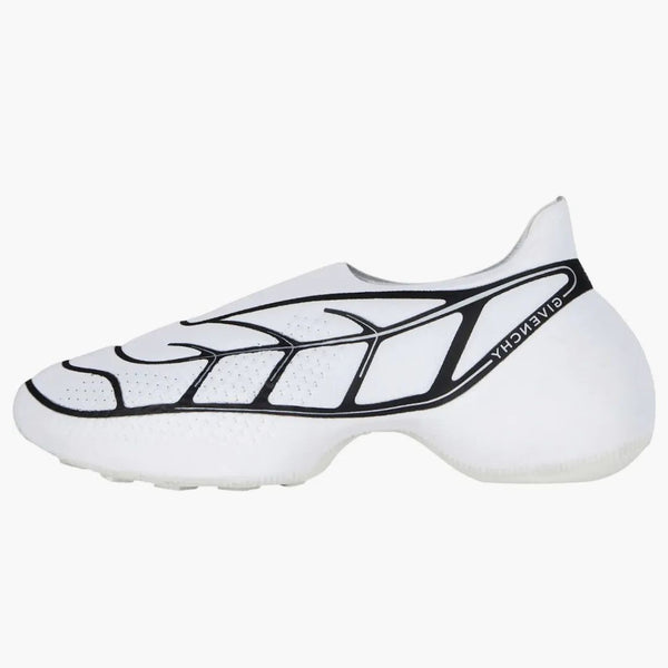 Givenchy TK-360 Plus Sneaker White Black