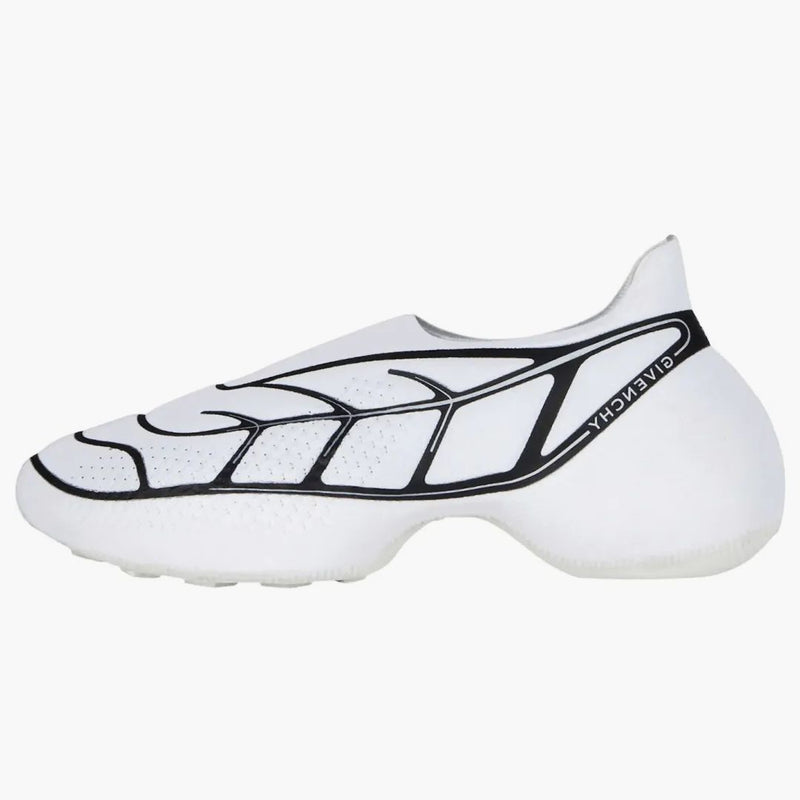 Givenchy TK-360 Plus sneaker White Black