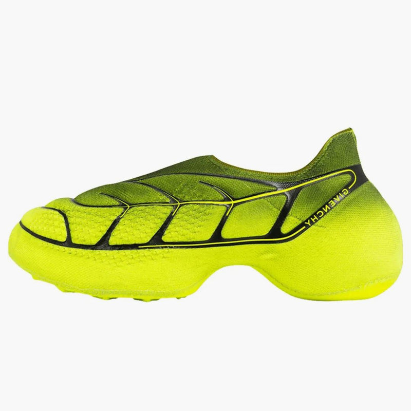 Givenchy TK-360+ Gradiente nero giallo