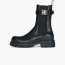 Givenchy Terra Chelsea Boot Black Leather
