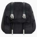 Tastiera da toilette da regala in nylon g-trek nero