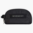 Tastiera da toilette da regala in nylon g-trek nero