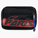 Givenchy Ut3 Bum Bag Printed Black