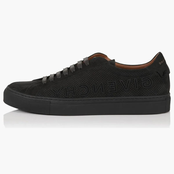 Givenchy Urban Street Low Nero