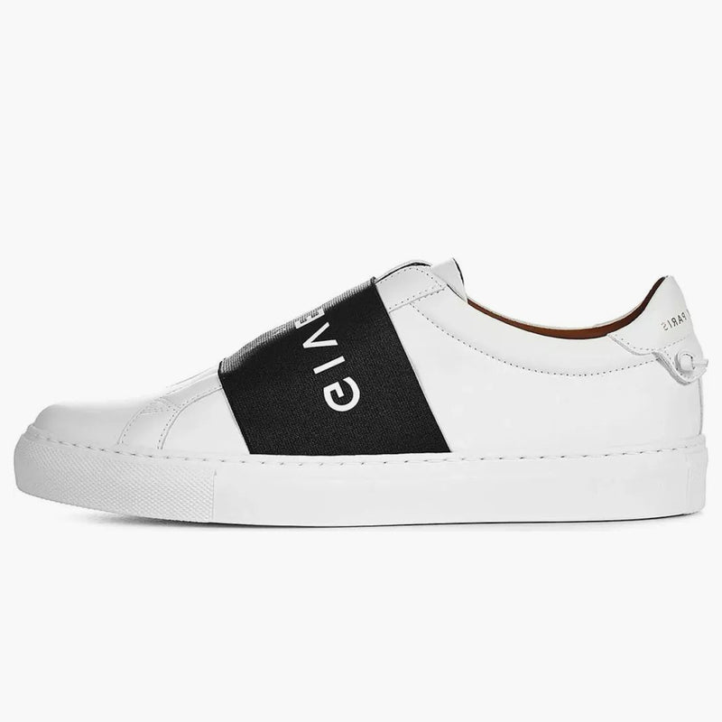 Givenchy Urban Street Angocurimento Bianco Black (donne)