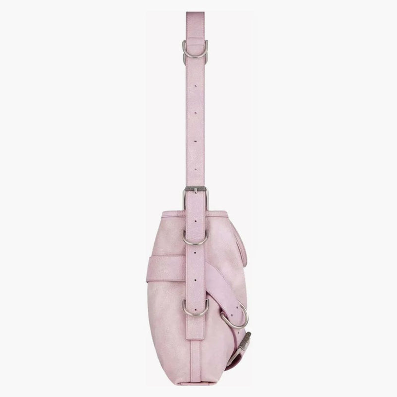 Borsa da fidanzato Givenchy Voileux Pink