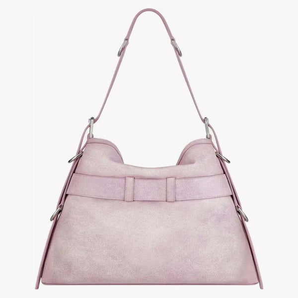 Borsa da fidanzato Givenchy Voileux Pink