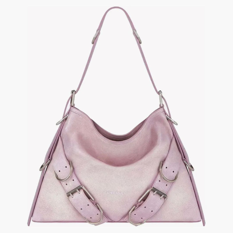 Borsa da fidanzato Givenchy Voileux Pink