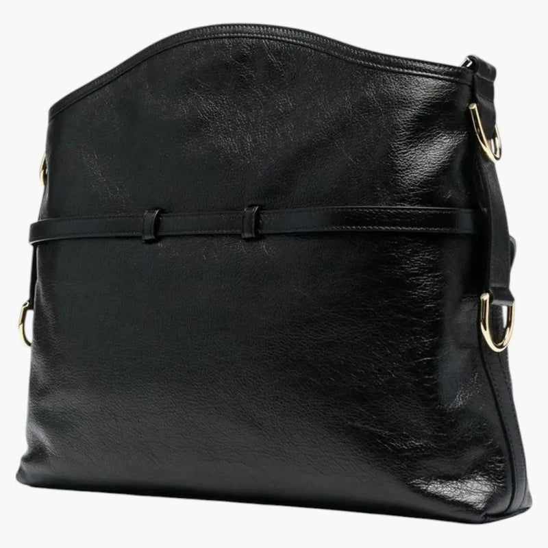 Borsa medio di givenchy voyou nero