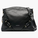Givenchy Voyou Bag Medium Black