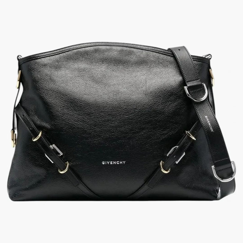 Borsa medio di givenchy voyou nero