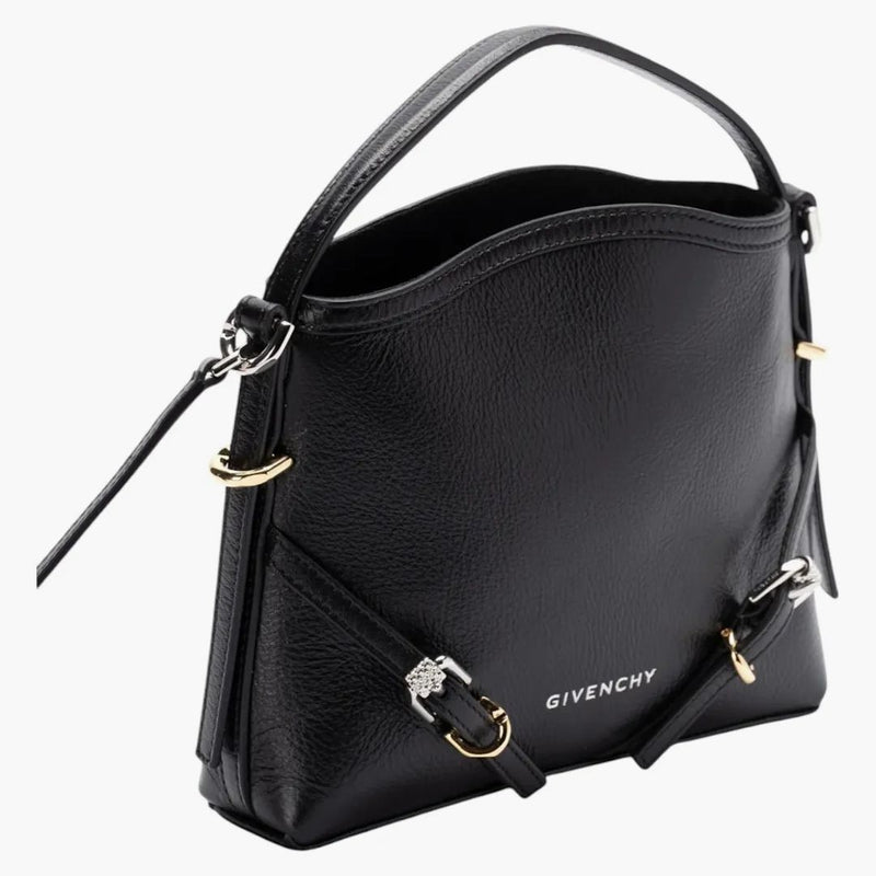 Borsa nano voyou givenchy black