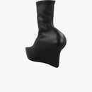 Givenchy Wedge Ankle Boots Black (Women's)