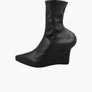 Givenchy Wedge Ankle Boots Black (Women's)