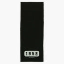 Givenchy Wool College Scarf Black/White