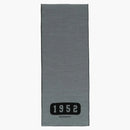 Givenchy Wool College šátek šedá