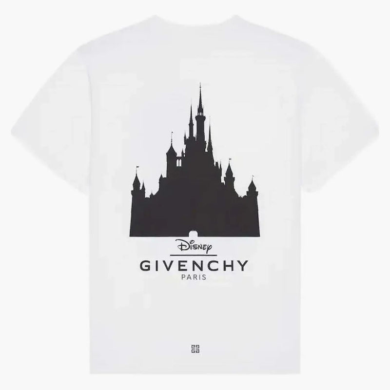 T-shirt di Givenchy X Disney Bambi Bianco