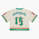 Godspeed First Down Jersey Bone