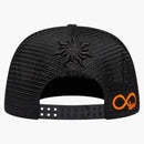 Godspeed Gs Forever Vvs Trucker Hat Vanta Black